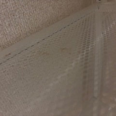 IKEA ラックの画像