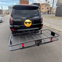 ヒッチカーゴの画像