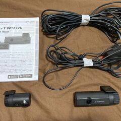 前後！ SN-TW80d ドラレコ ユピテル Yupiteru ...