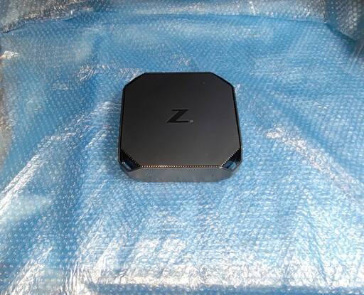 手乗りパソコン Z2改17 Gen10 Xeon M.2SSD HDD 手乗りパソコン Z2改17 Gen10 Xeon M.2SSD HDD（HP Z2 Tower G5