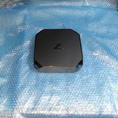 壁掛けPC 日本製 世界最小ワークステーション Z2改18
