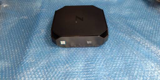 壁掛けPC 日本製 世界最小ワークステーション Z2改18 壁掛けPC 日本製 世界