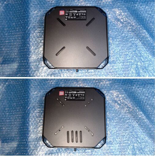 壁掛けPC 日本製 世界最小ワークステーション Z2改18