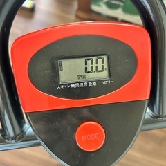 エクササイズバイクの画像