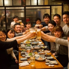 飲み友募集🌟10人程度で飲み会🌟