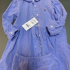 ラルフローレン　未使用服