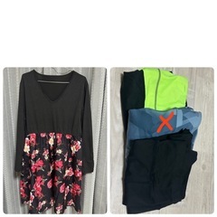 古着 新品 レディース服の画像