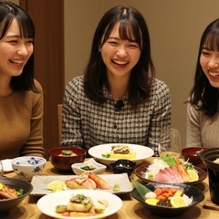 東京近郊🌟交流会🌟 − 東京都