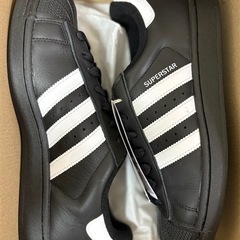 26.0cm adidas Superstar 2 JI0079の画像