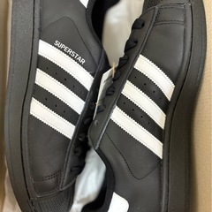27.0cm adidas SUPERSTAR2 JI0079 未使用新品の画像