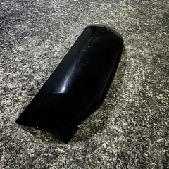 　ハイエース　バットフェイスの画像
