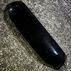 　ハイエース　バットフェイス