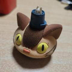 ネコバス