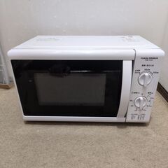 🍎ユアサ 単機能電子レンジ PRE-70IS