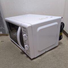 🍎ユアサ 単機能電子レンジ PRE-70ISの画像