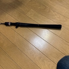 5ftベイトロッドの画像