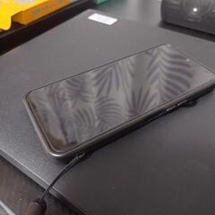 nubia ivy SIMフリー、5G対応スマホ