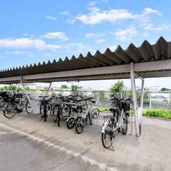 ◆敷金・礼金が無料！◆ビレッジハウス結城第二1号棟 (506号室) - 不動産