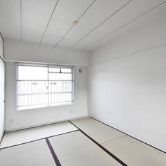 【初期費用格安物件】敷金・礼金・手数料が0円！ビレッジハウス十王2号棟 (302号室) − 茨城県