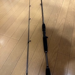 6ftベイトロッドML
