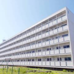【初期費用格安物件】敷金・礼金・手数料が0円！ビレッジハウス四方2号棟 (508号室) - 賃貸（マンション/一戸建て）