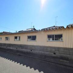 【初期費用格安物件】敷金・礼金・手数料が0円！ビレッジハウス片山津1号棟 (402号室) - 不動産
