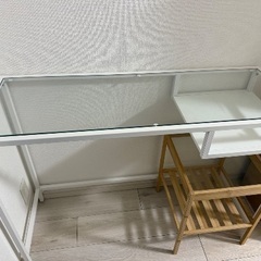 デスクテーブル