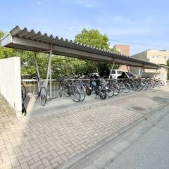 ◆敷金・礼金が無料！◆ビレッジハウス長池2号棟 (303号室) - 不動産