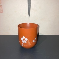 ✨未使用✨ 【磁器製】 湯呑み10個の画像
