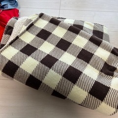 大判マルチカバーの画像