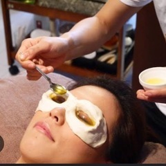 砺波市初‼️眼球エステ👁️♨️