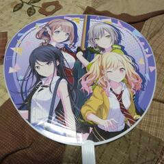 うちわ