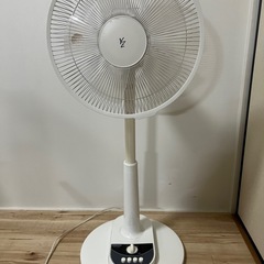 YAMAZEN
扇風機