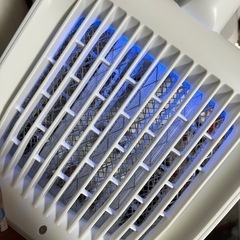 2wayインセクトキラー　　エレキショック(電気蚊取り)の画像