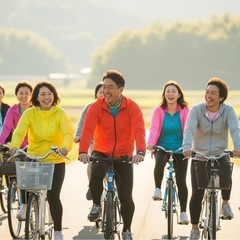 🚴‍♂️‍【‍東京サイクリング仲間、大募集！】🚴‍♀️