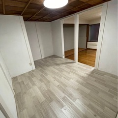 【岐阜市柳ヶ瀬内‼️】駅近‼️戸建て2階スペース1R