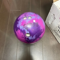 ボウリング マイボール