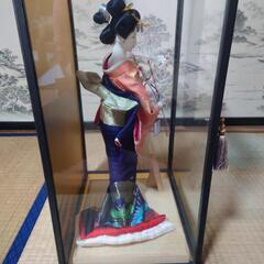 菊水　人形の画像