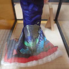 菊水　人形の画像