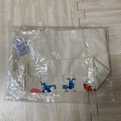【新品・未使用】Disney ★ ズートピア　バッグ　人気の画像