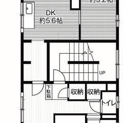 ◆敷金・礼金が無料！◆ビレッジハウス野幌13号棟 (303号室)