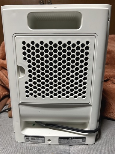 電気ストーブ