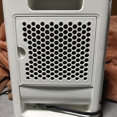 電気ストーブの画像