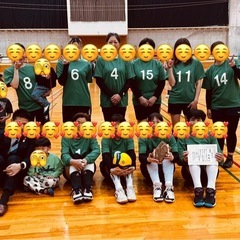 和泉市ママさんバレーボール（泉北コミュニティに掲載されました！）...