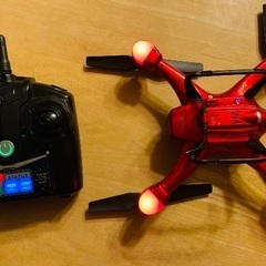 [ドローン] HOLY STONE HS200Dの画像