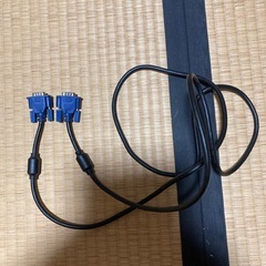 パソコン用ケーブル