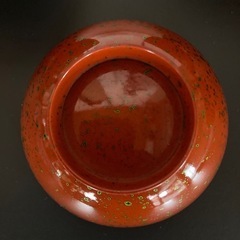 ✨美品✨ 和食器 茶碗 汁椀　漆器 4個セット 🇯🇵🍚😋🥢の画像
