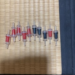 逆流弁1個200円バラ売