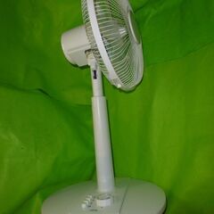 YUASA扇風機の画像