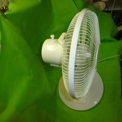 YUASA扇風機の画像